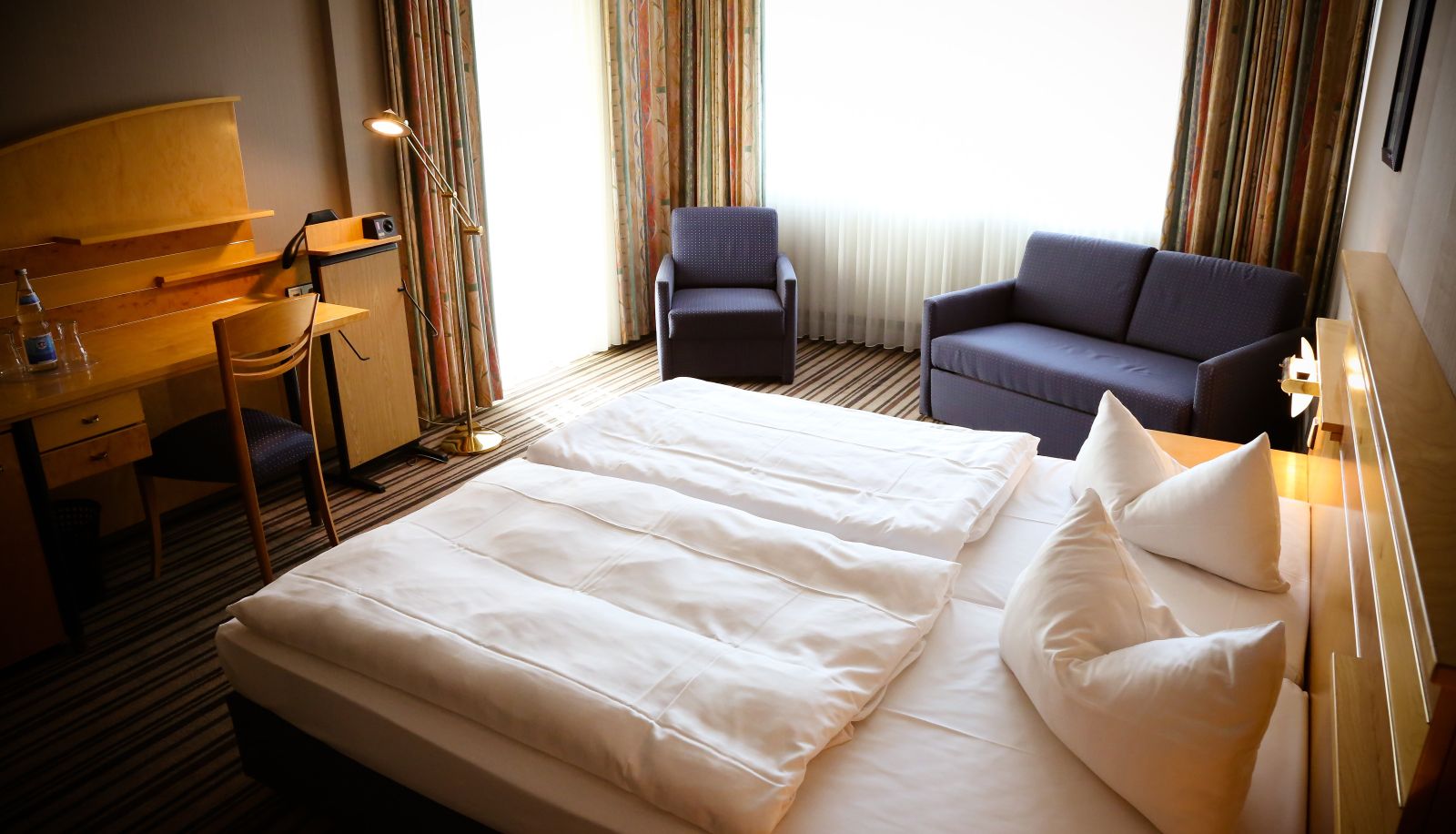 Suite - Rheinhessen Inn
