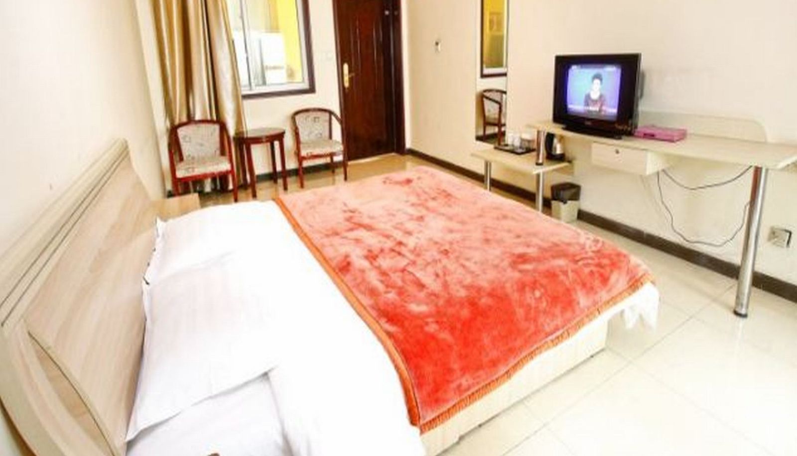Standard room (single) - Xi'an Aiduoke Express Hotel Mainland Chinese Citizens Only