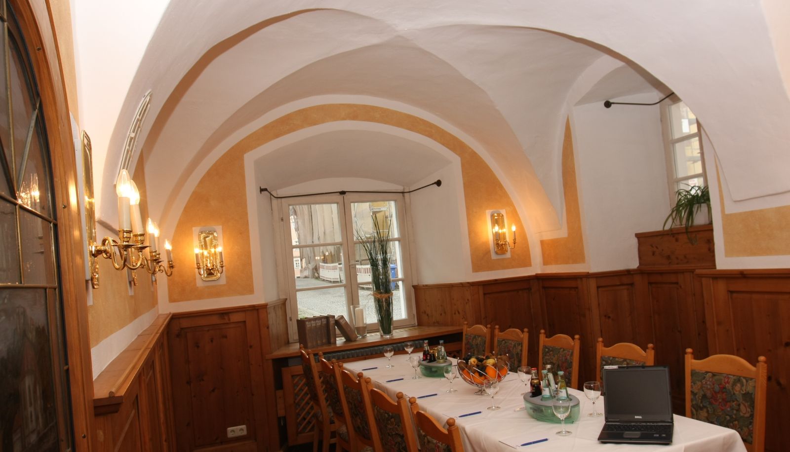 Sala seminari - Altstadt-Hotel