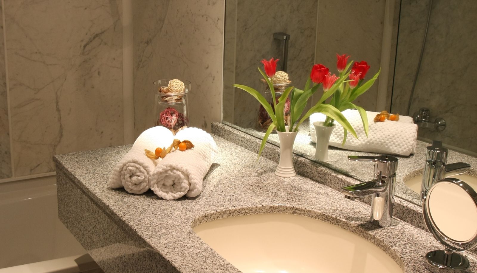 Bagno - Altstadt-Hotel
