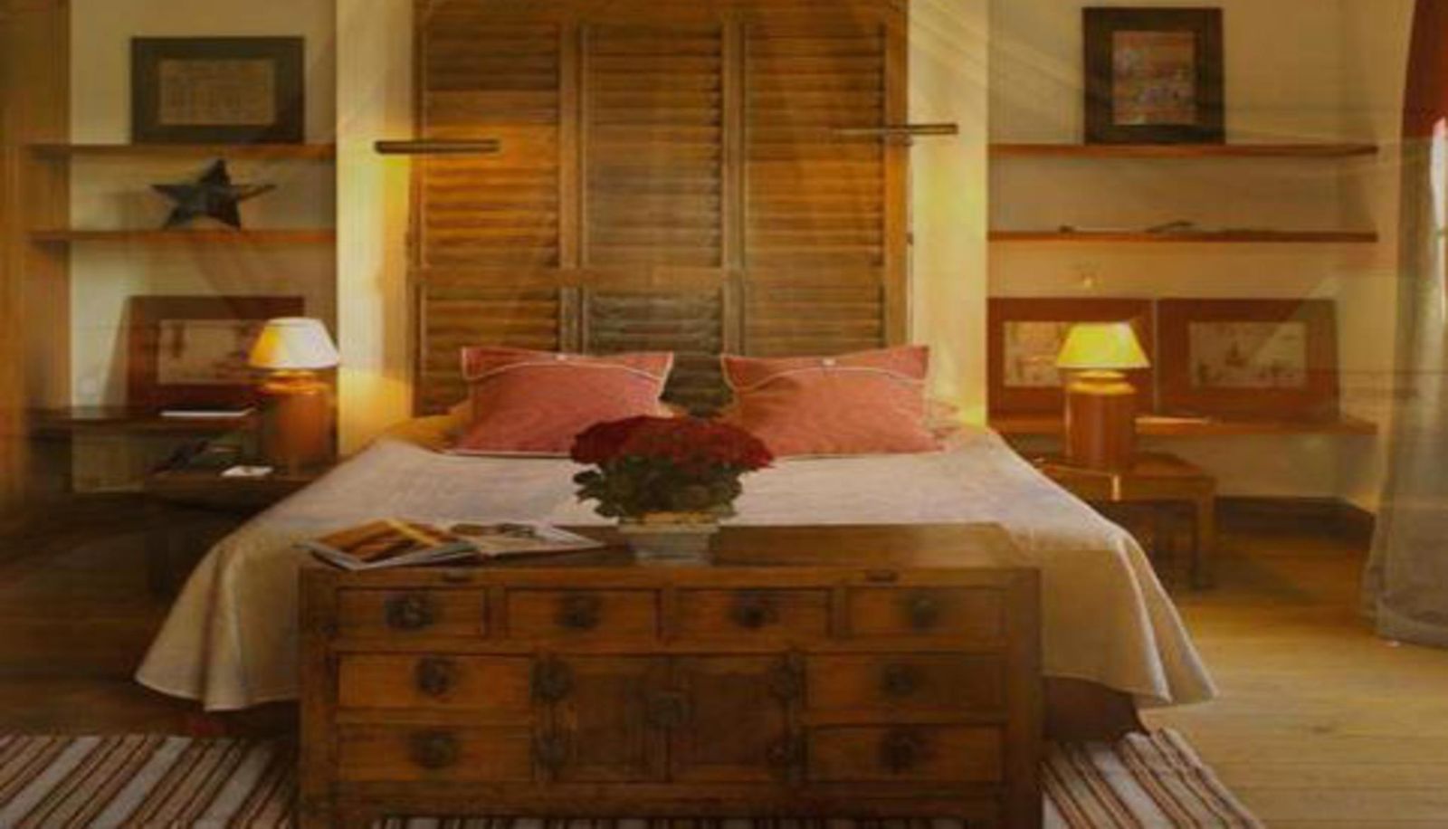 Standardzimmer - Les Sources de Caudalie