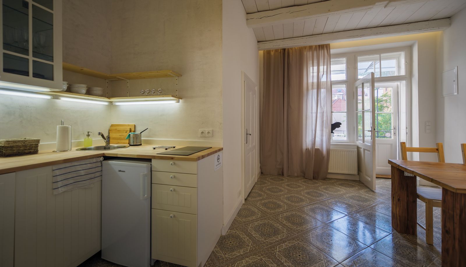 Apartment - CitySpot