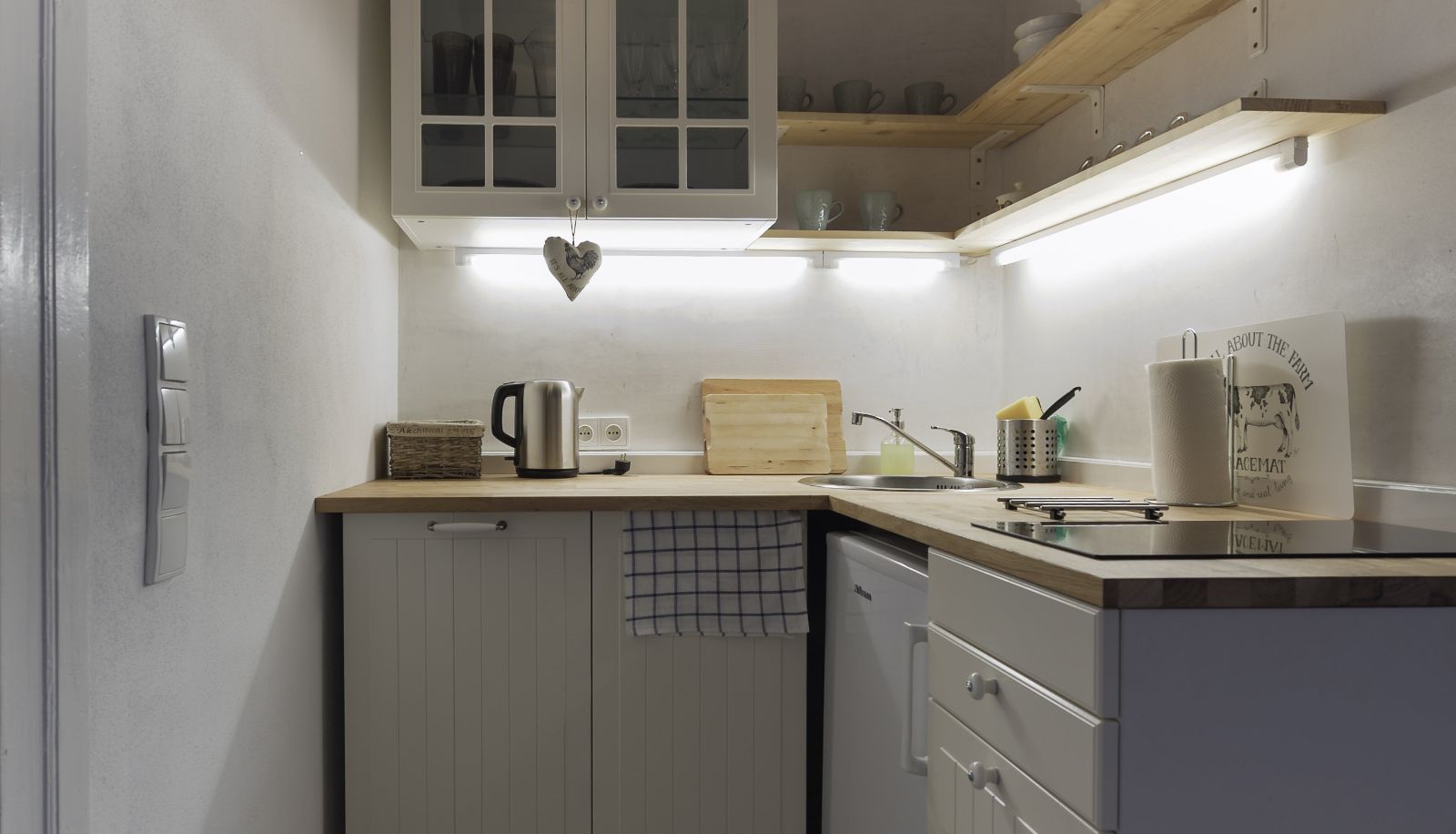 Apartamento - CitySpot