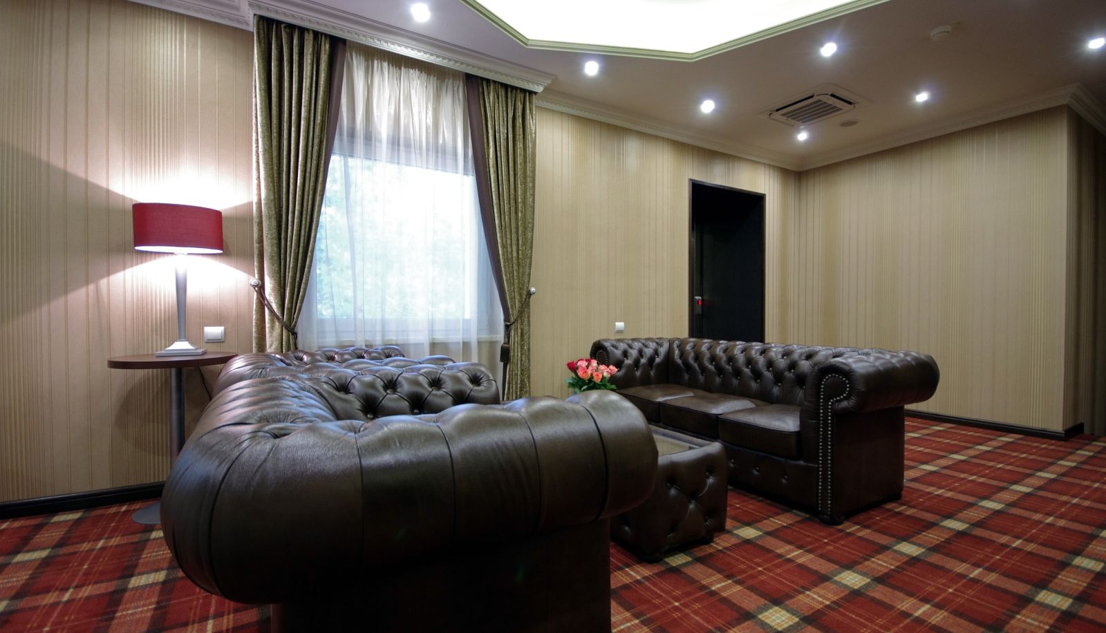 Suite - Arcanum Hotel****