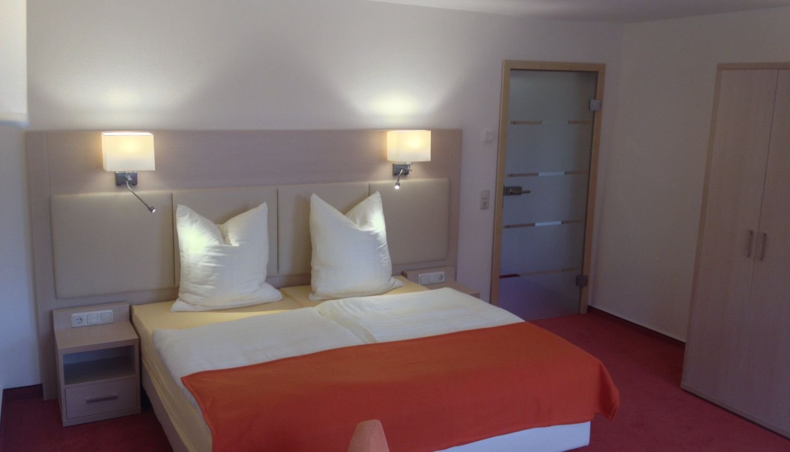 Family room - Pension Ratskeller