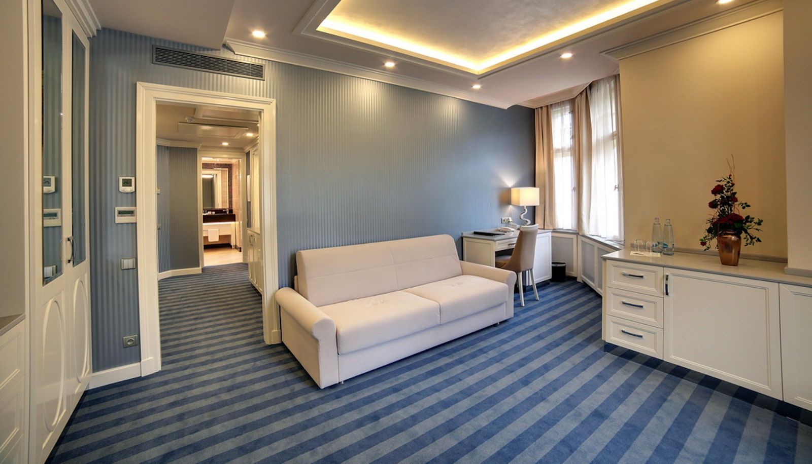 Suite - Atlantic Palace
