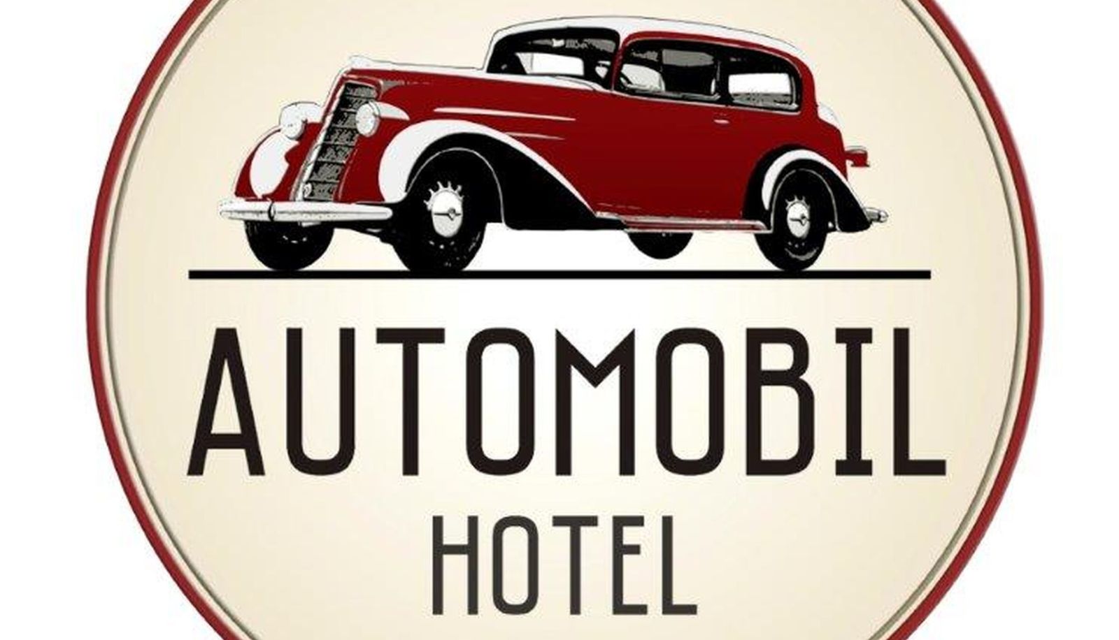 Certificate - Automobil Hotel