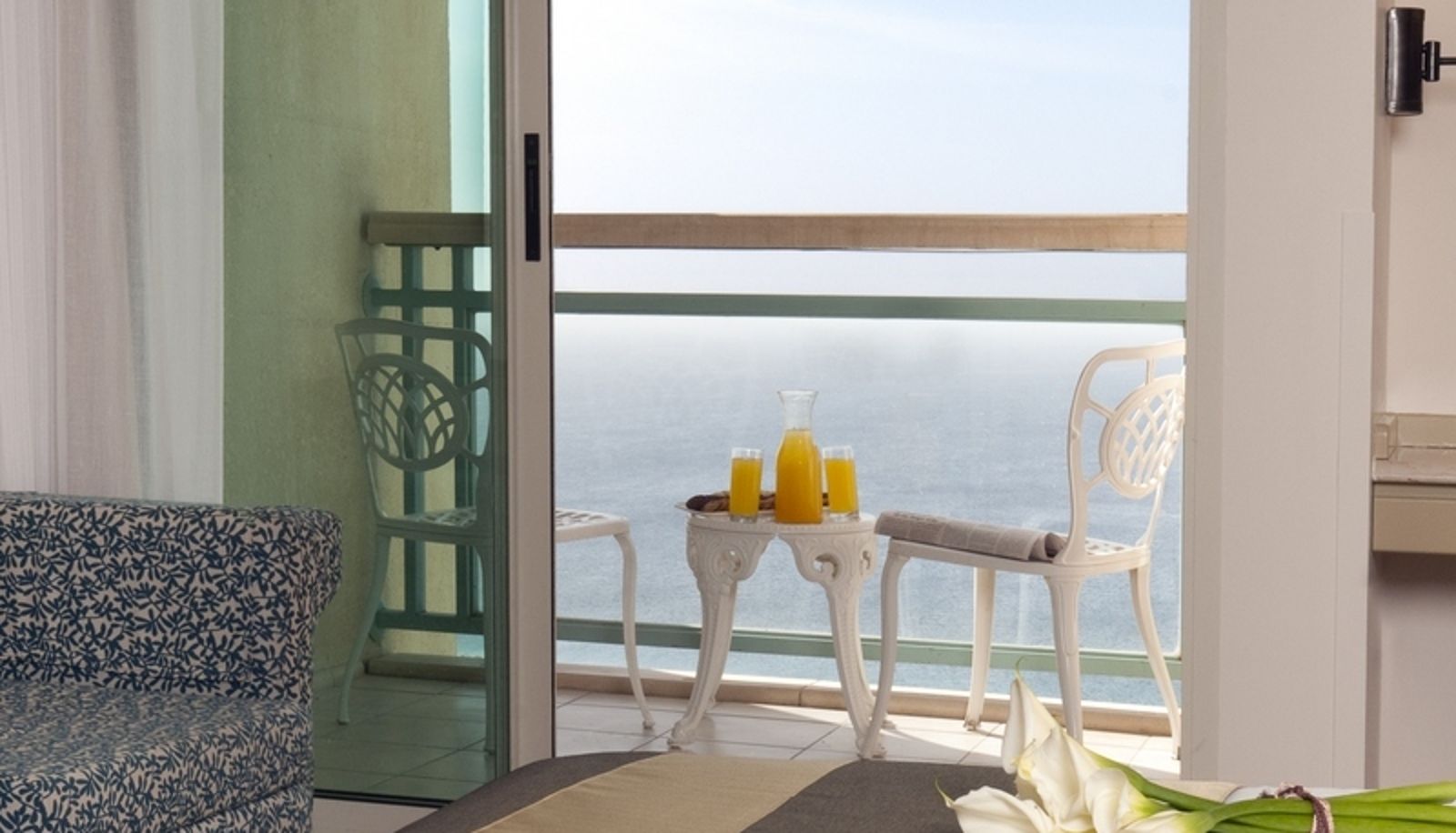 Room - Herods Palace Eilat