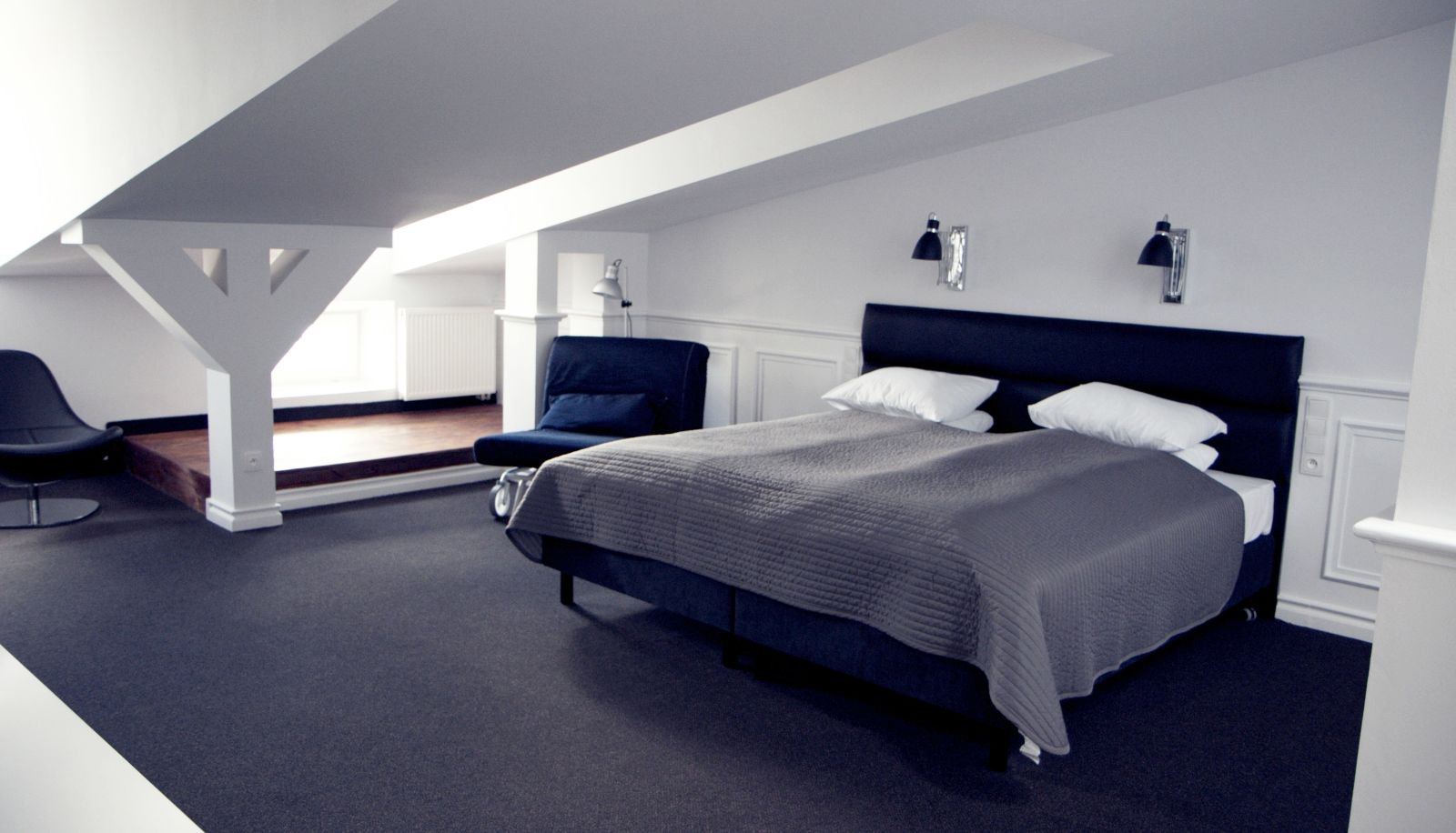 Apartment - Hotel Grodzka 20
