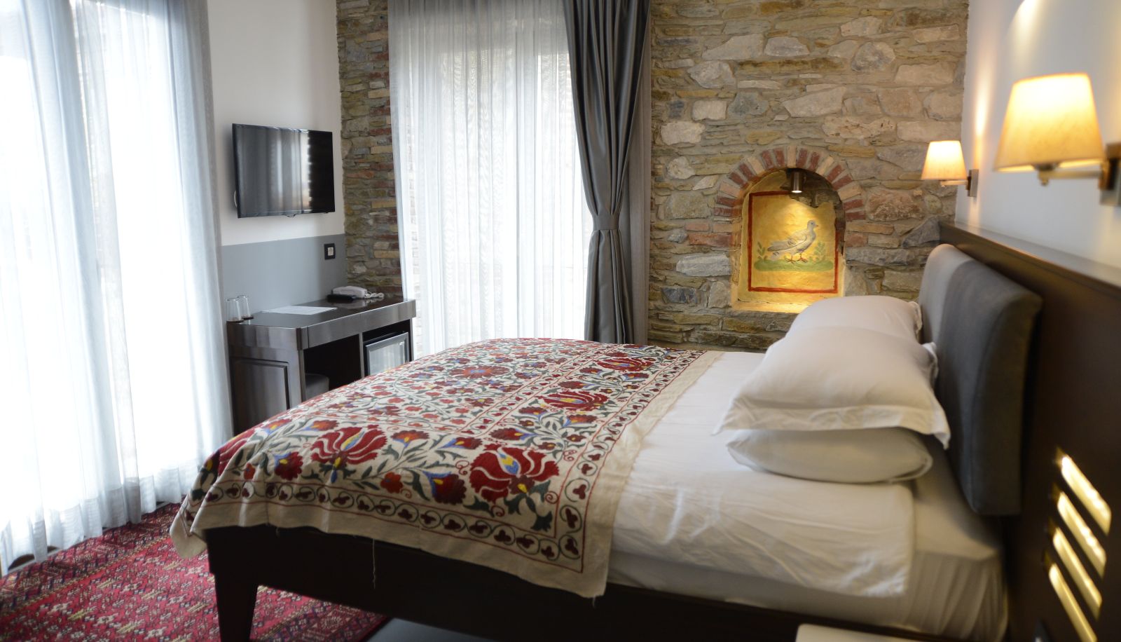 Chambre standard (simple) - Ayasoluk Hotel