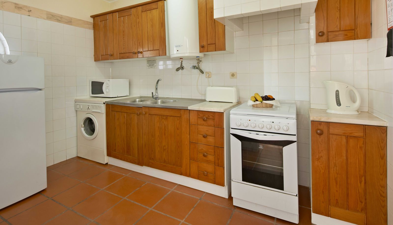 Info - Cheerfulway Vila Alba Apartamentos