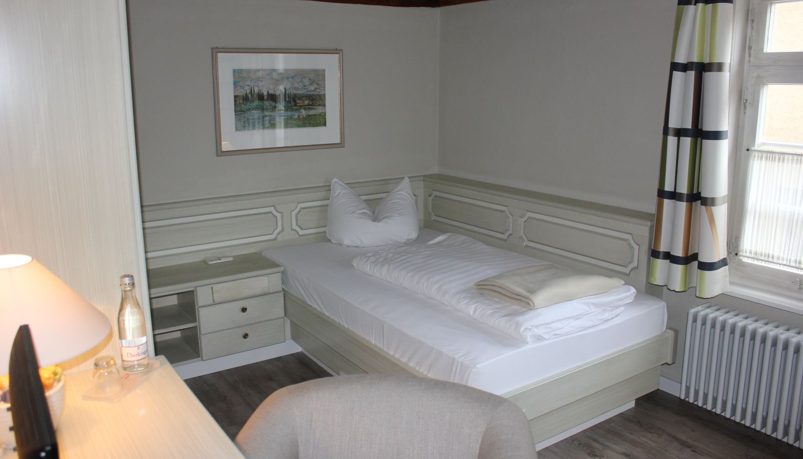 Standard room (single) - Altes Pfarrhaus