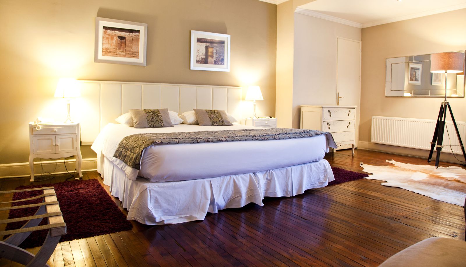 Chambre supérieure (double) - Mito Casa Hotel