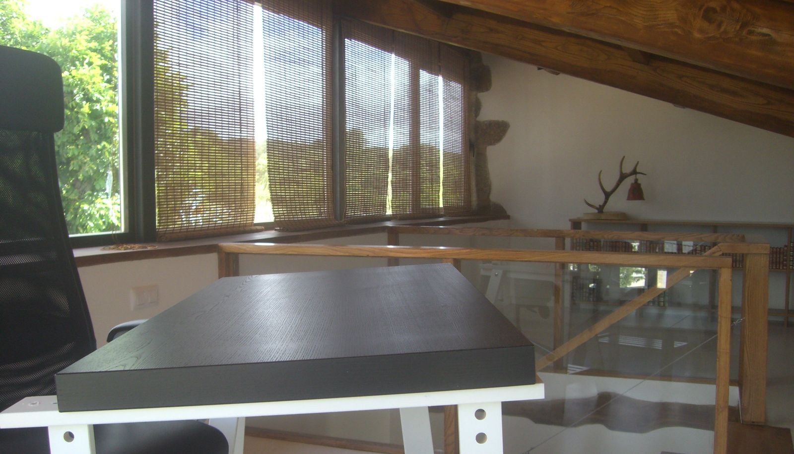 Interno dell'hotel - La Coral de Sanabria Casa Rural