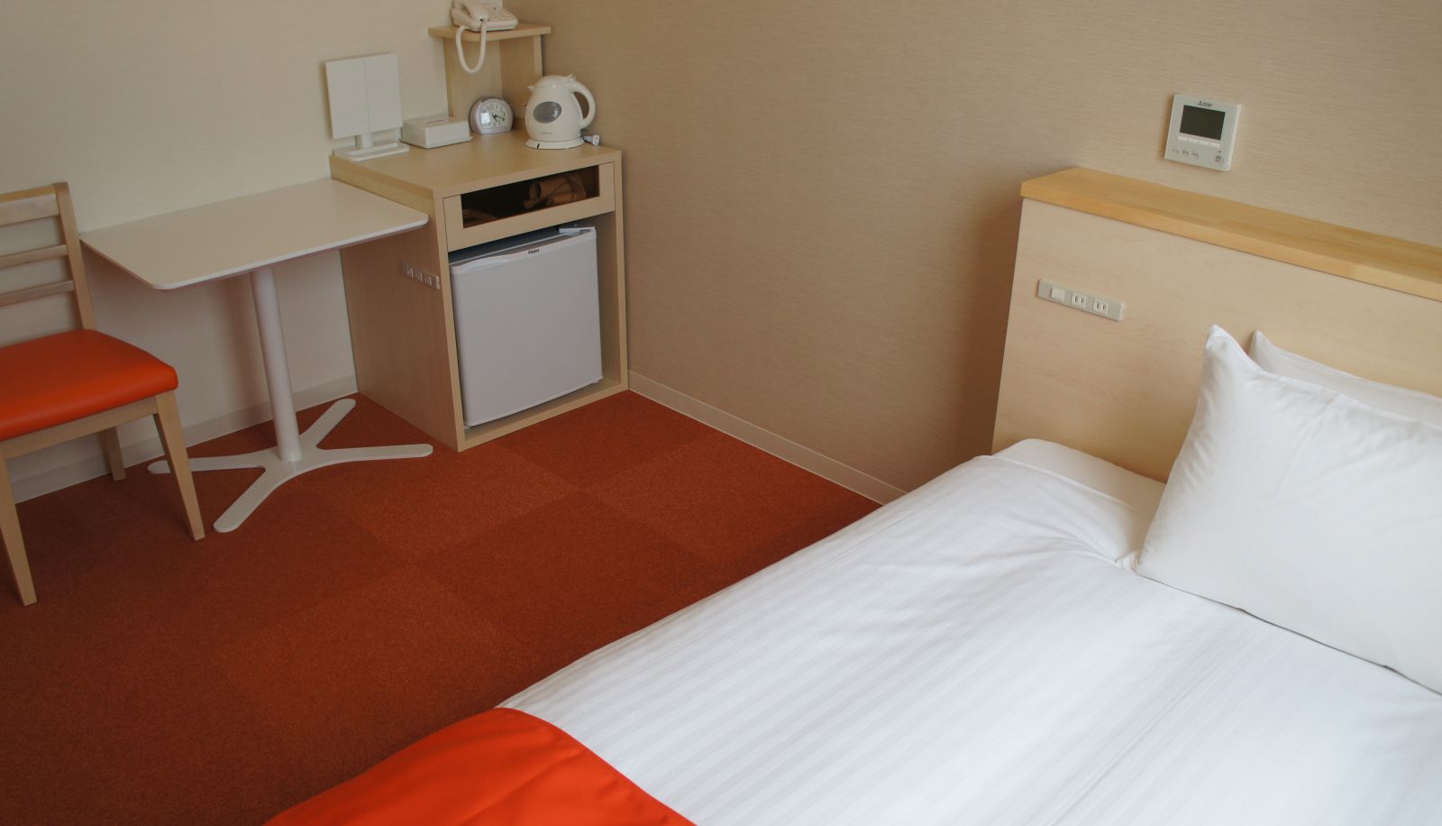Chambre standard (simple) - Abest Naha Kokusaidori