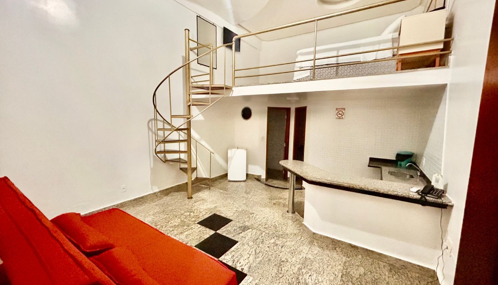 Triple room - Hotel Riviera D'Amazonia