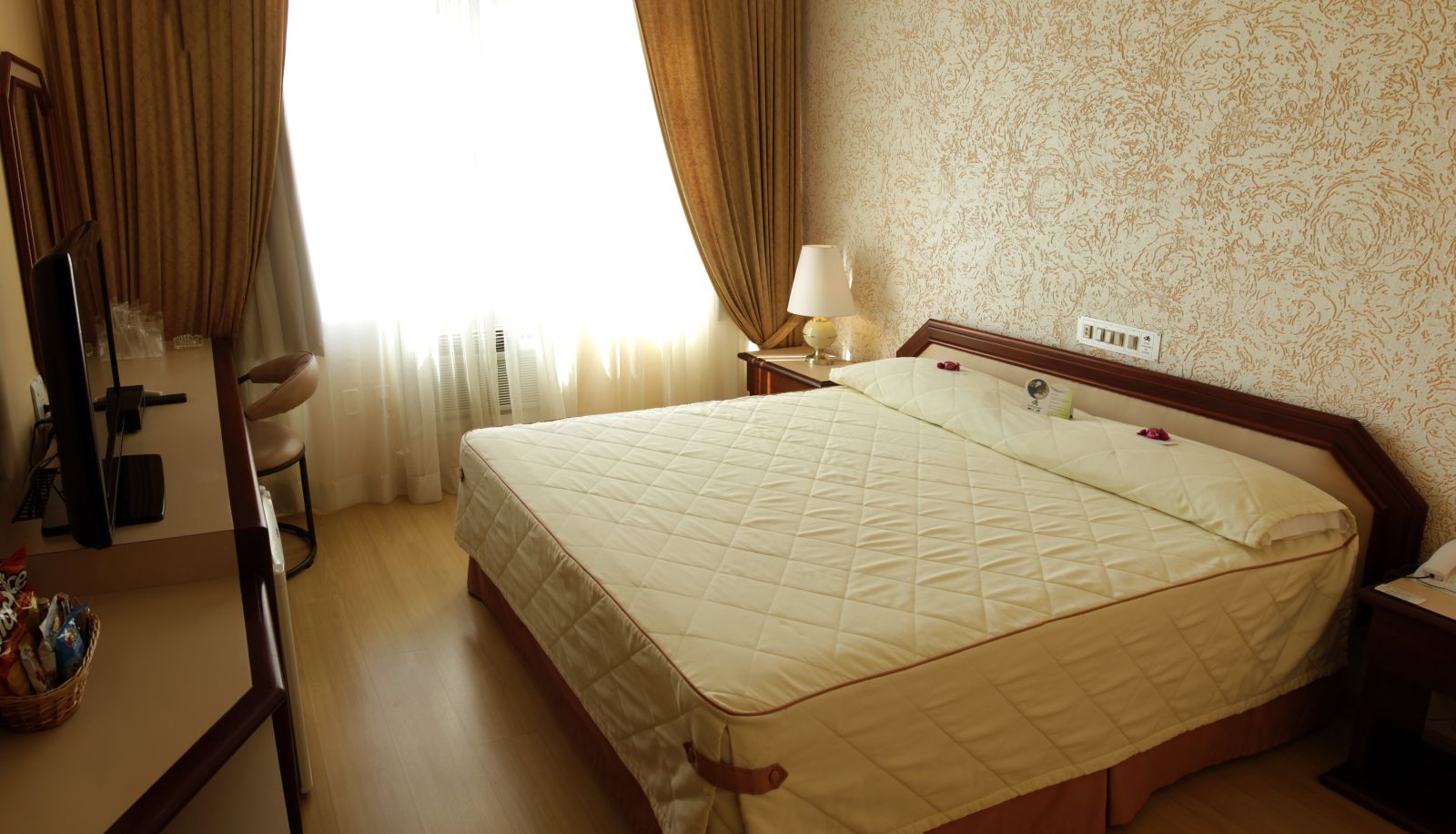 Standard room (double) - Jaragua