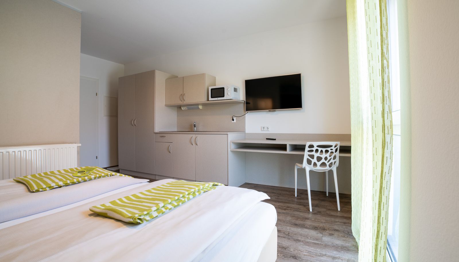 Apartamento - Smart Motel
