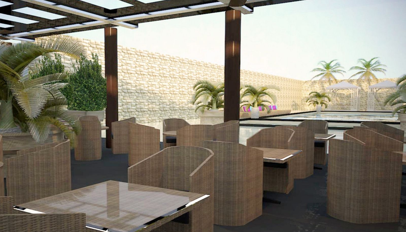 Restaurant - Swiss-Belinn Malang