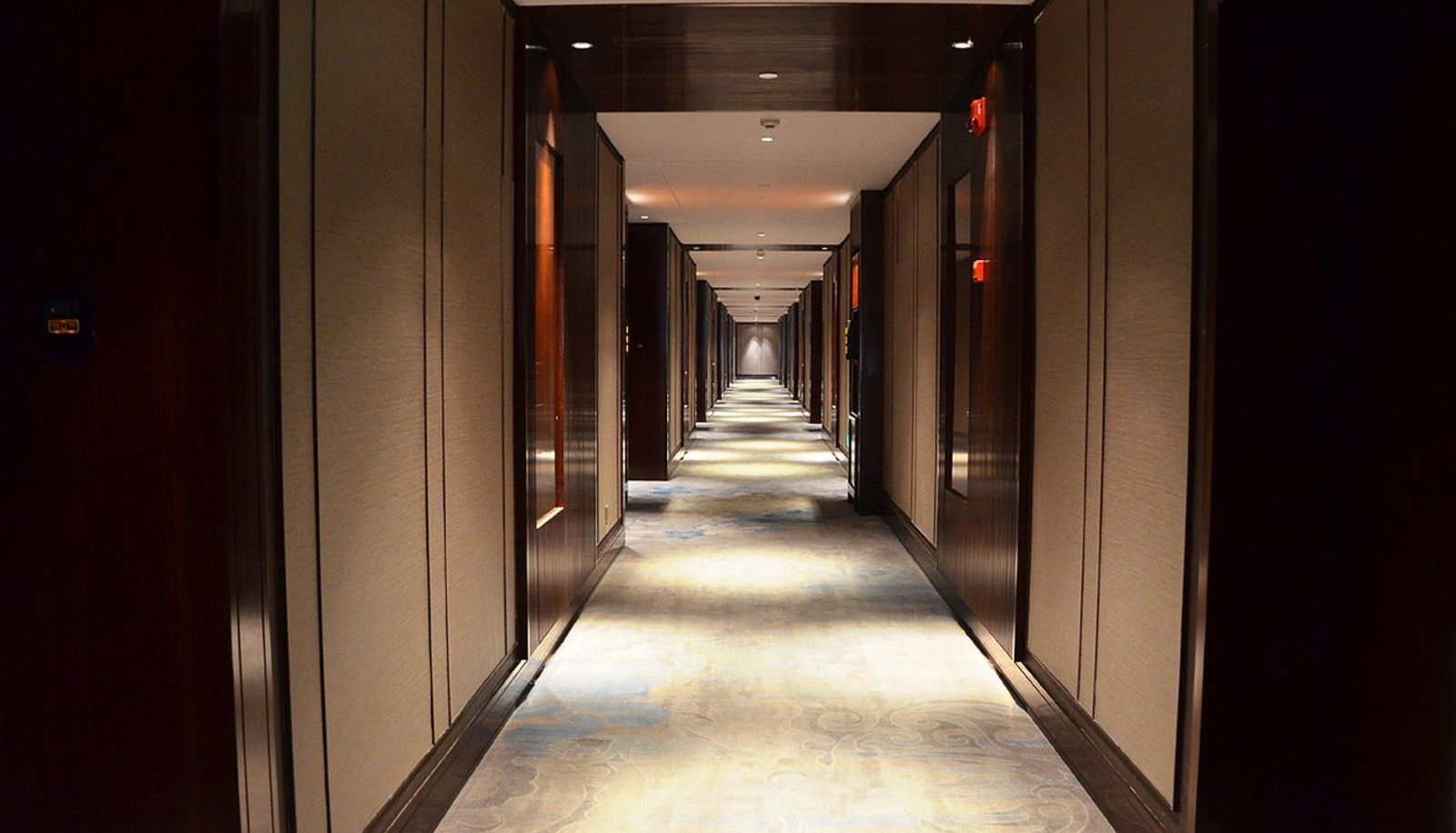 Hall - Changsha XianDai Huatian Hotel