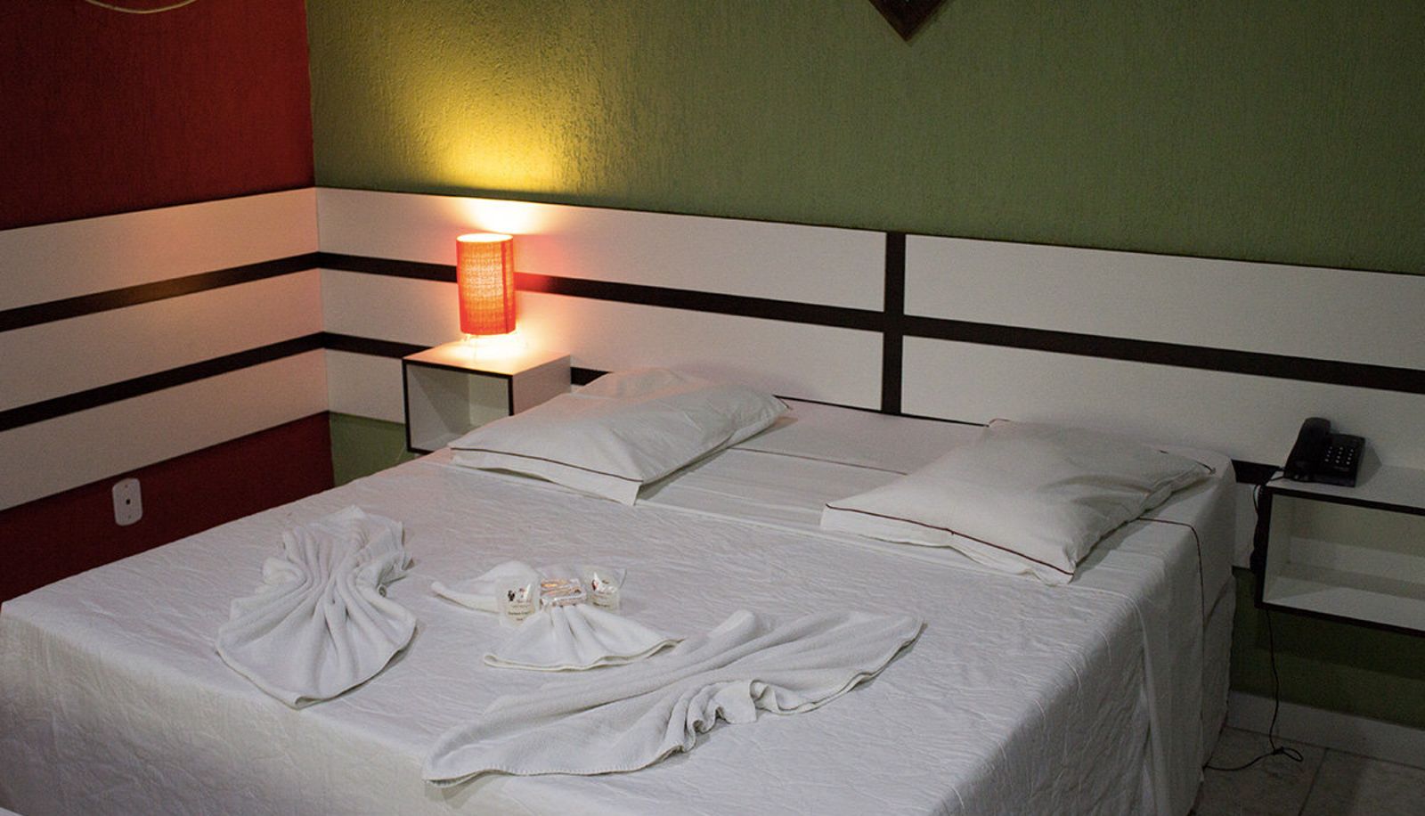 Suite - Hotel do Papai Noel