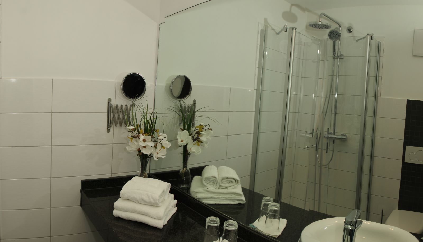 Bathroom - Eyberg