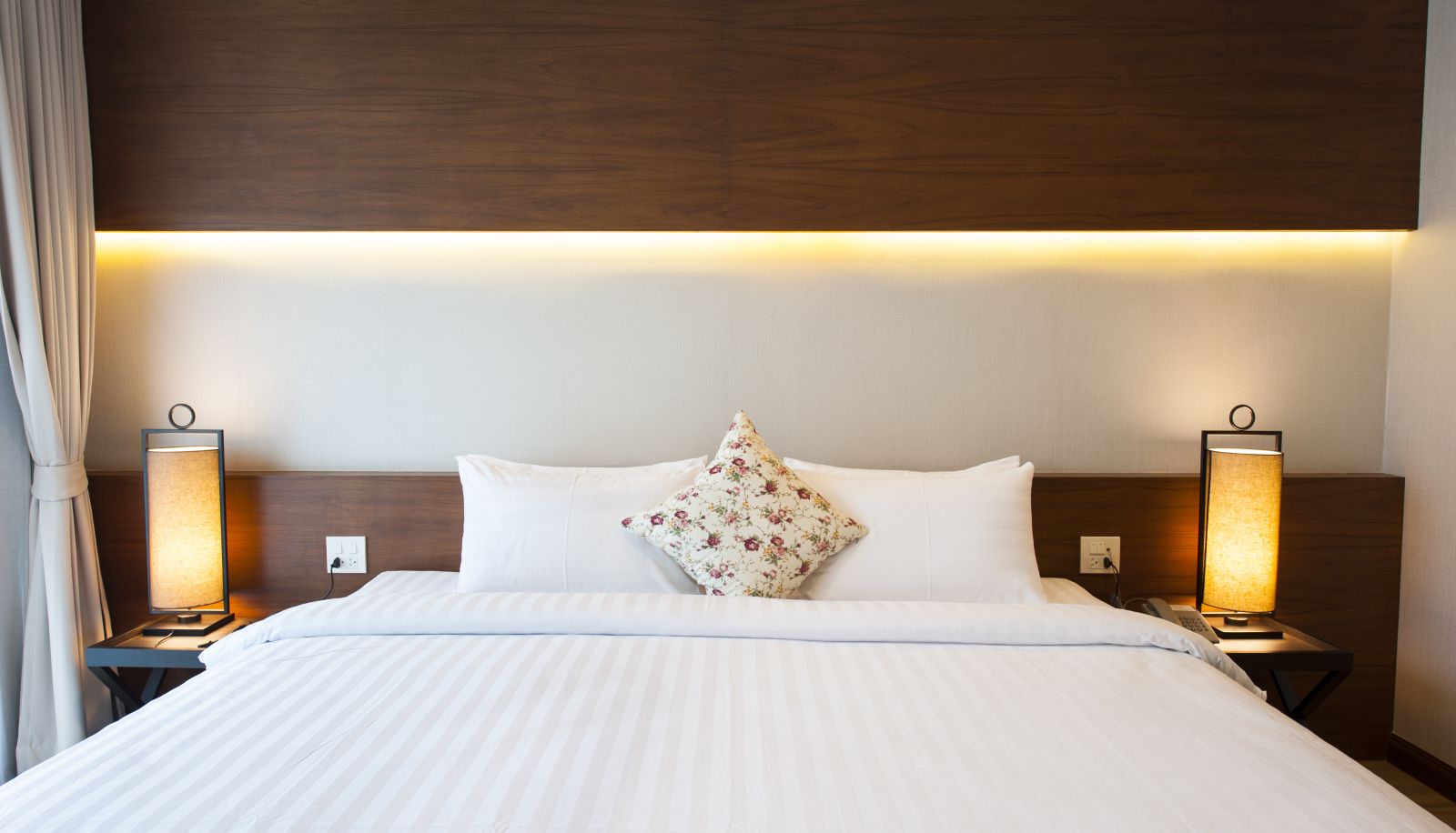 Camera standard (doppia) - Citrus Sukhumvit 11 by Compass Hospitality