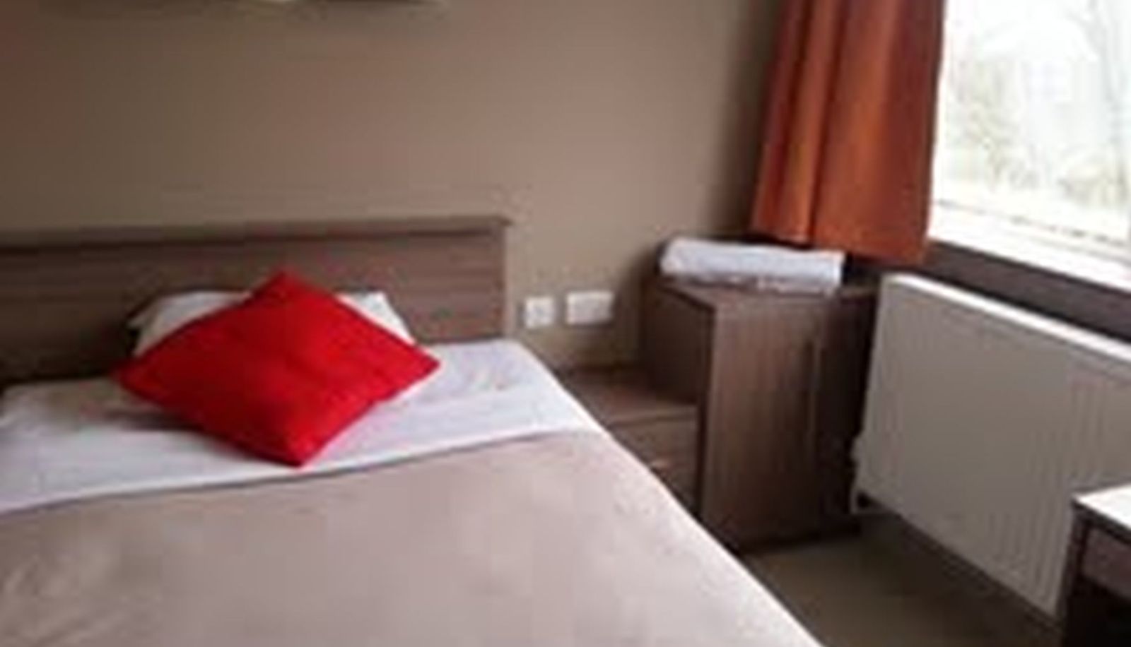Standard room (double) - Pelican London Hotel and Residence