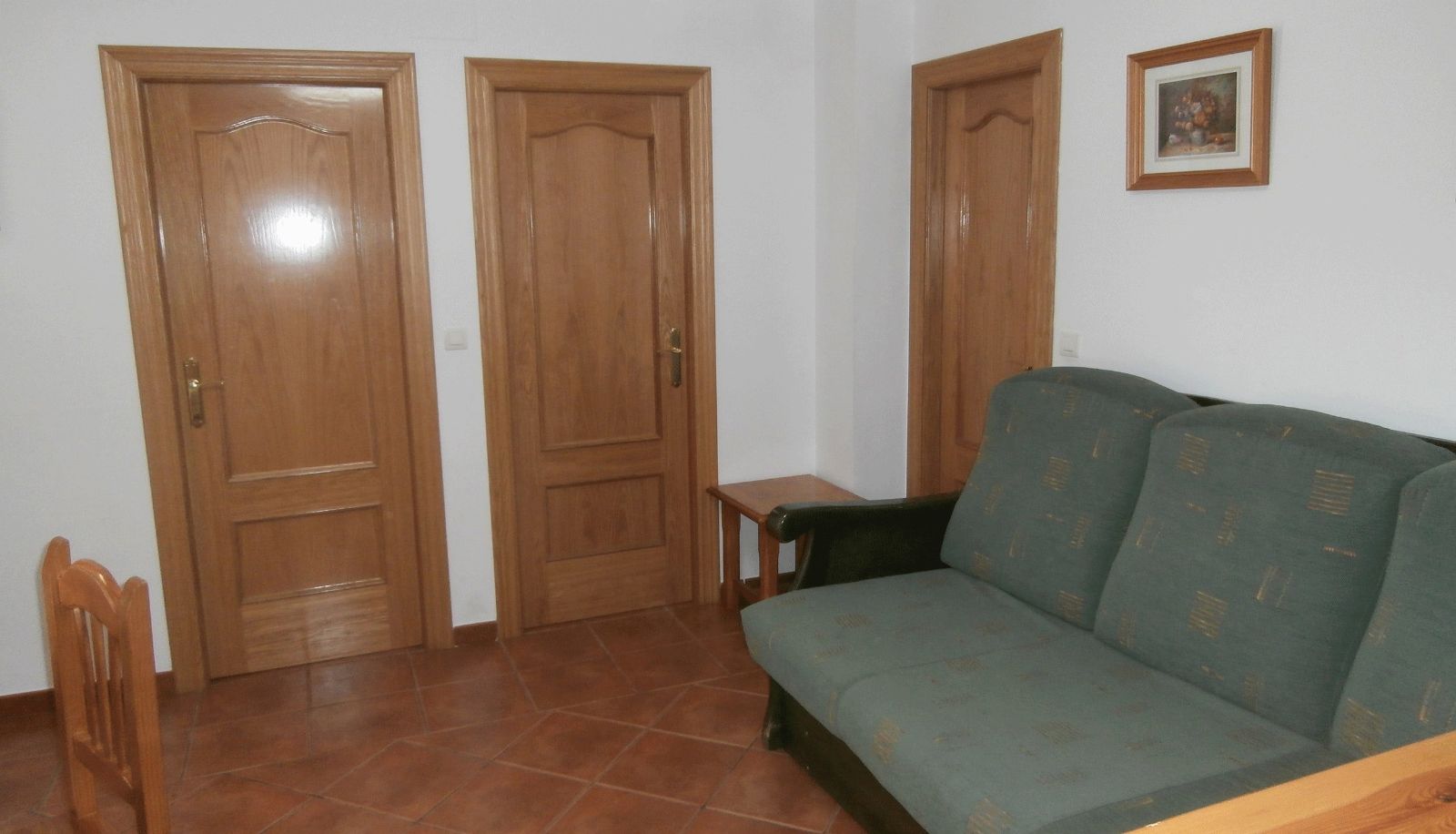 Appartement - Sol y Sierra  ASN Apartamentos