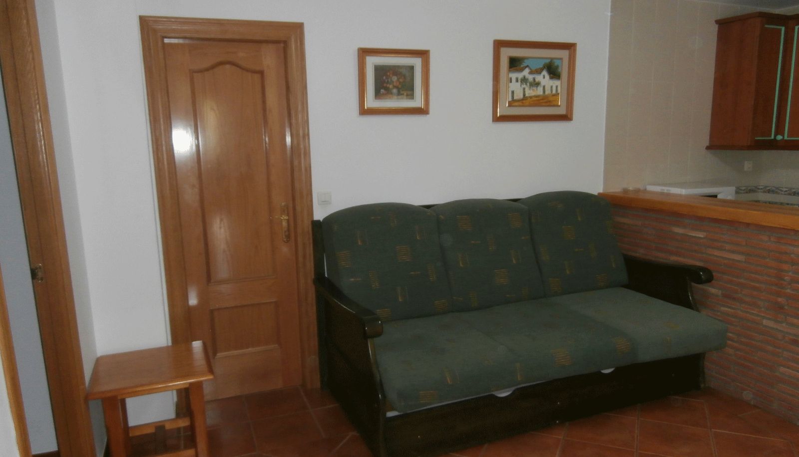Appartement - Sol y Sierra  ASN Apartamentos