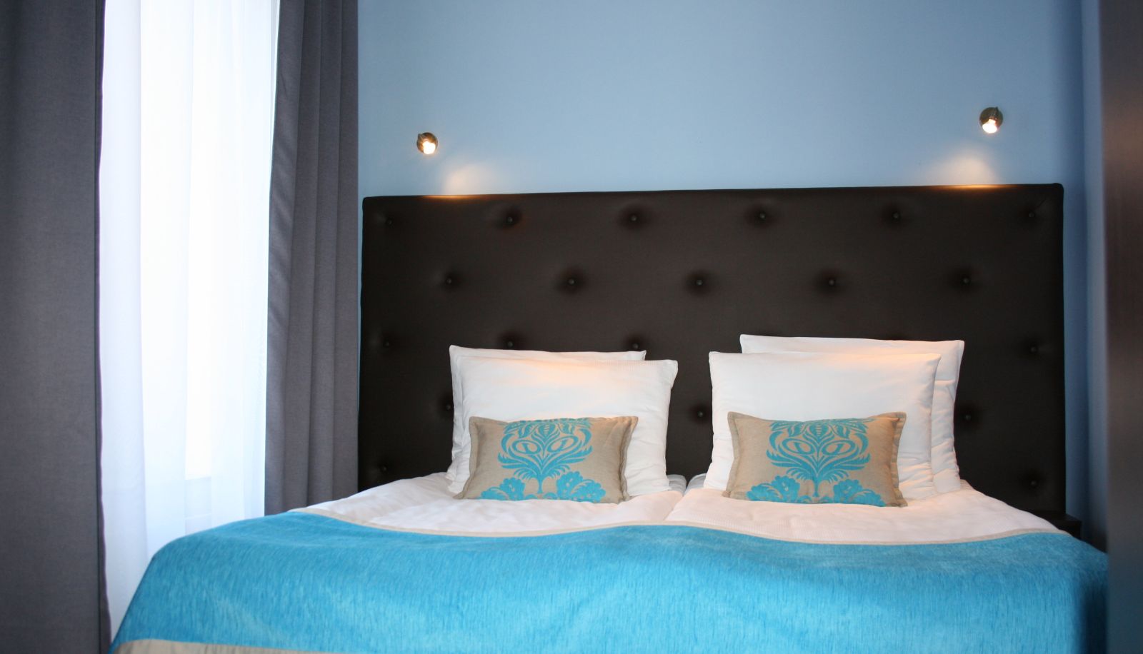 Standard room (double) - Hotel Opera