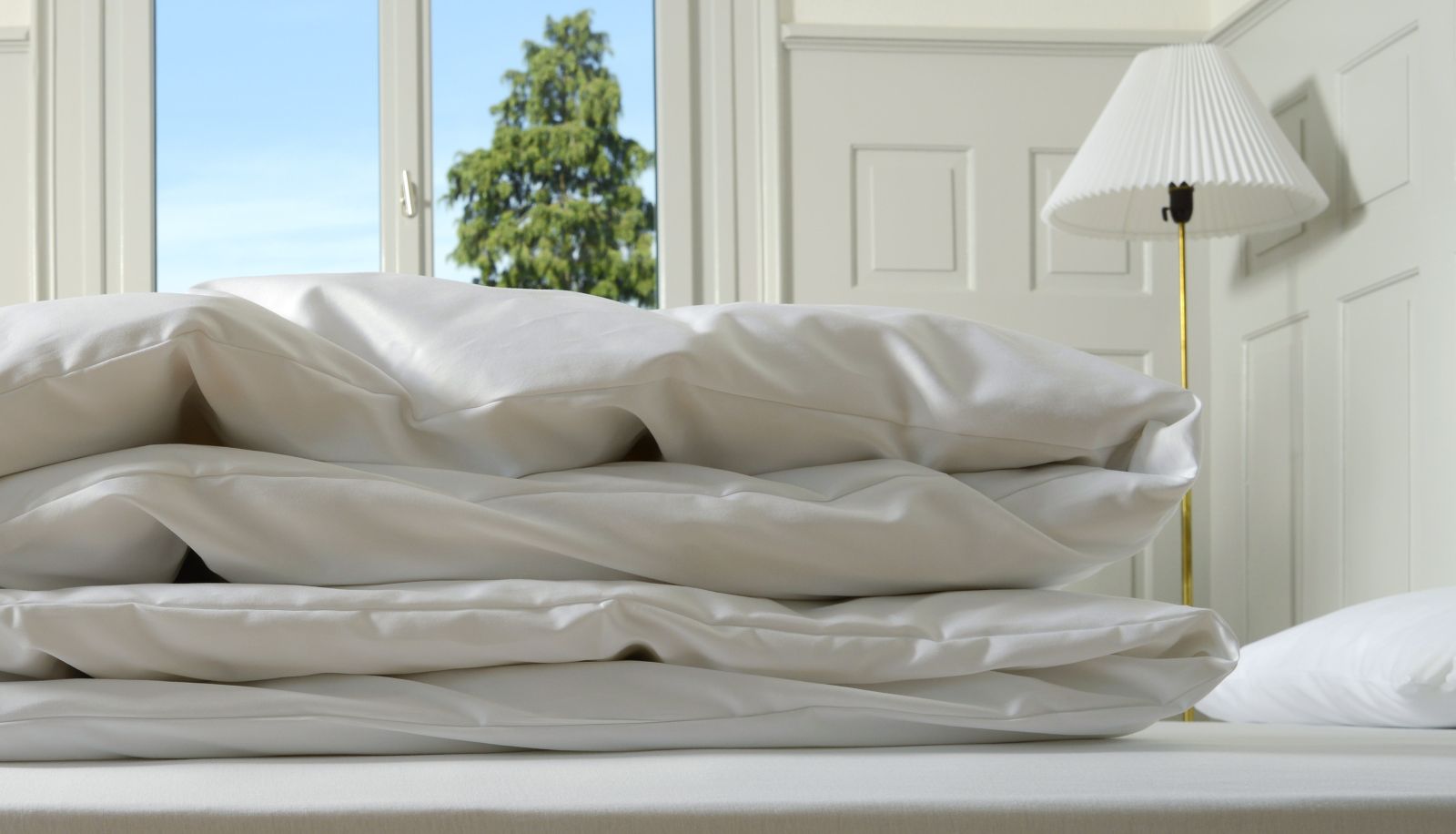 Chambre standard (double) - Hotel Militärkantine