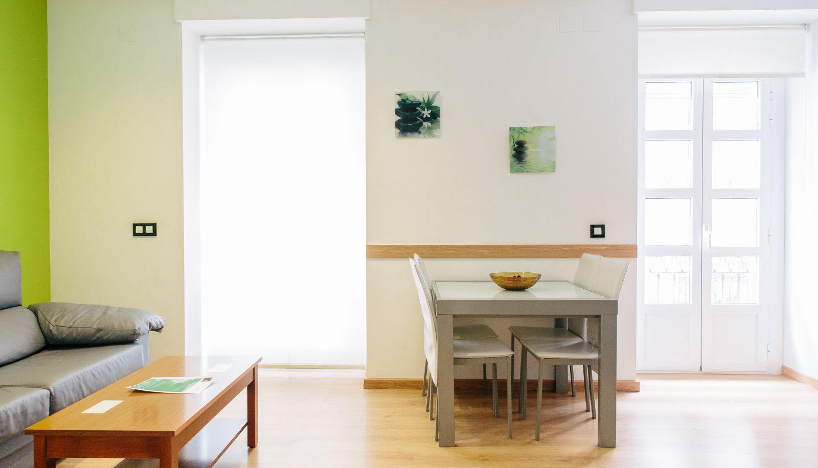 Standaardkamer (tweepersoons) - Apartamentos Tito