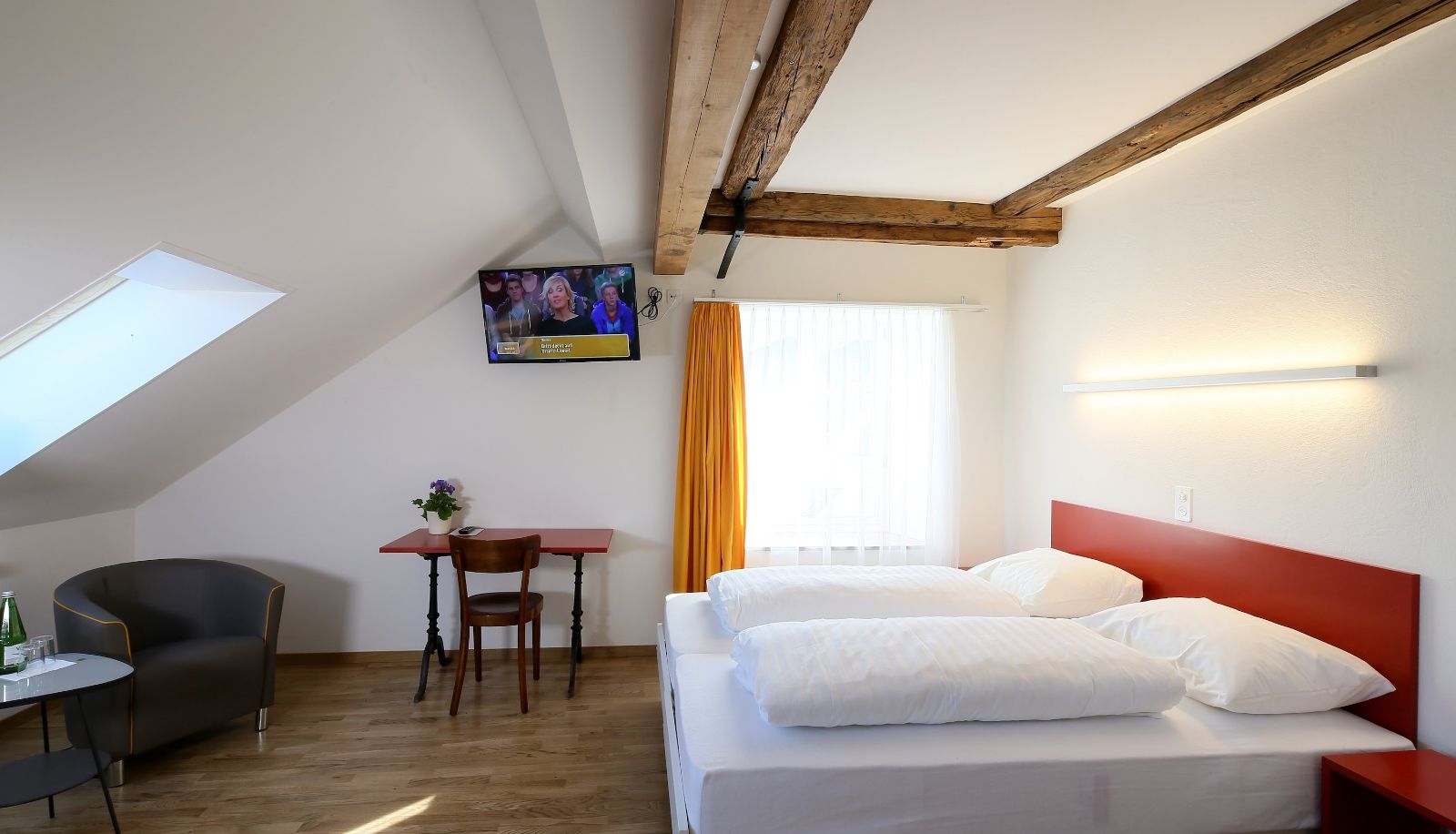 Superior room (single) - Hotel Roter Ochsen
