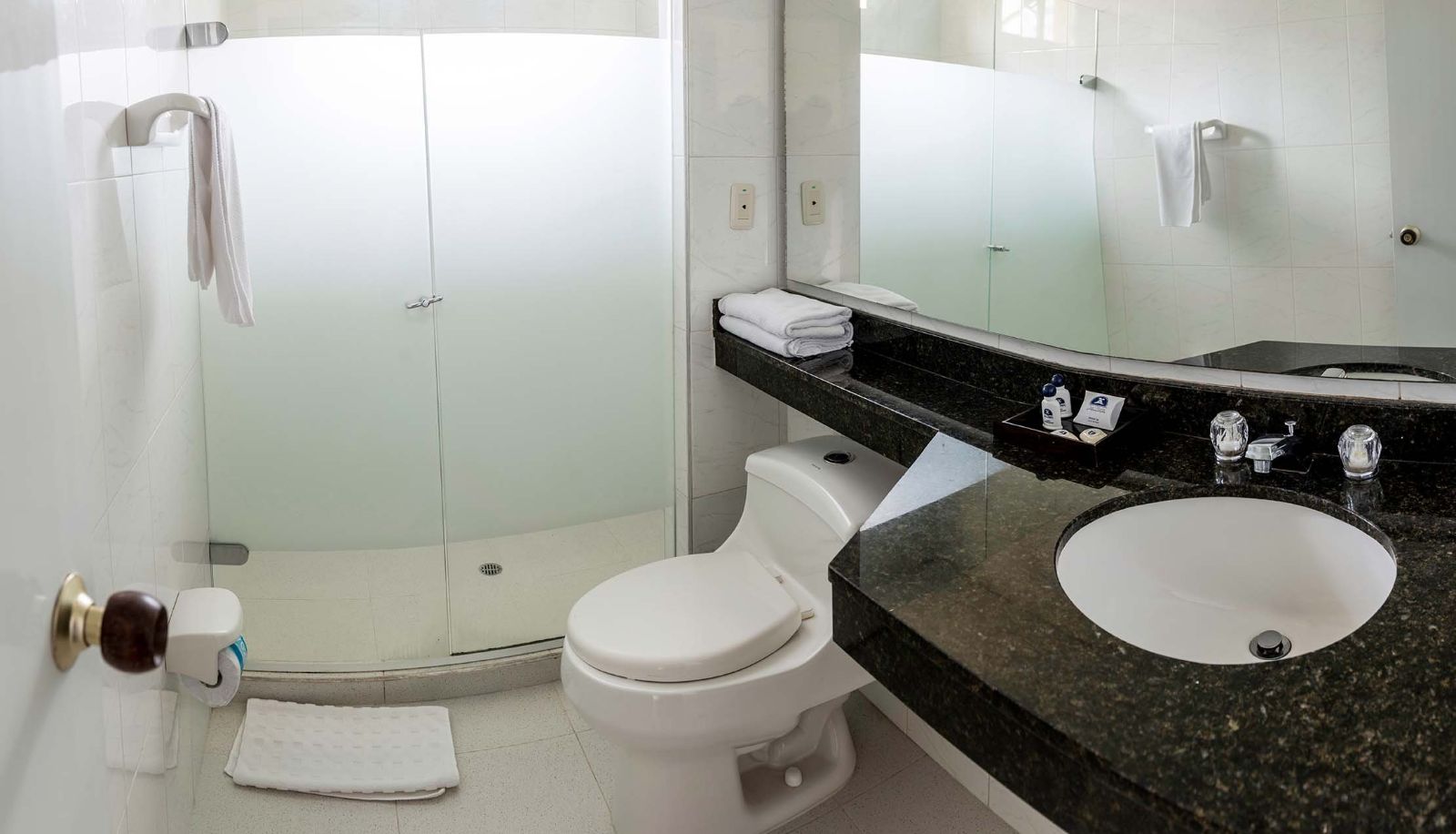 Bathroom - San Martin Cartagena