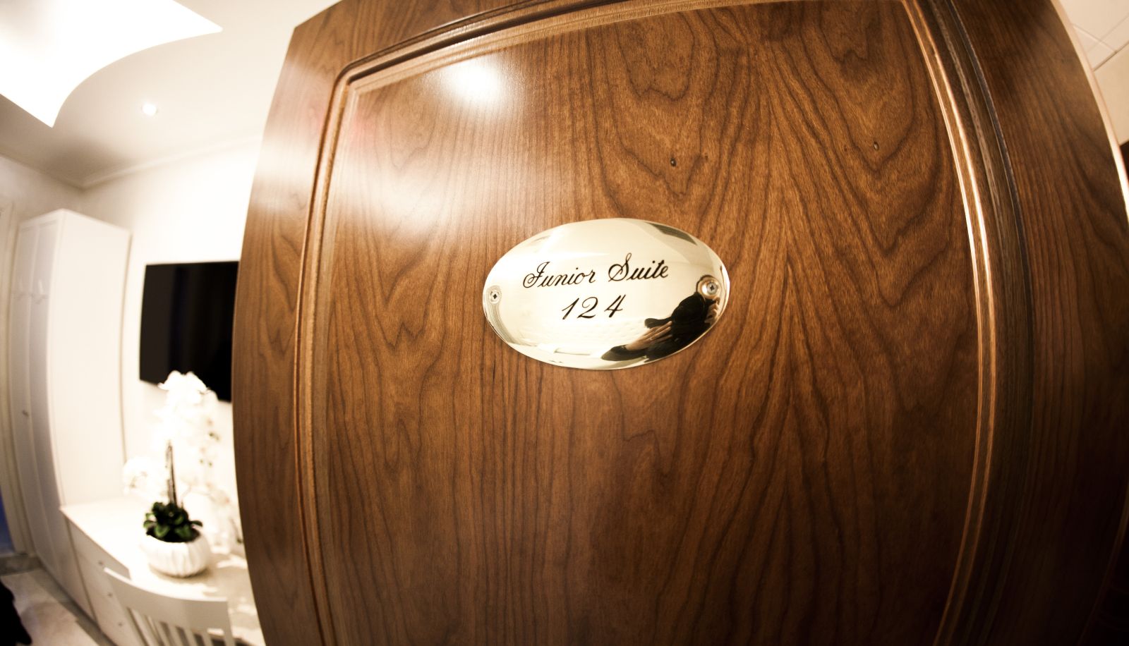 Juniorsuite - Smeraldo Hotel