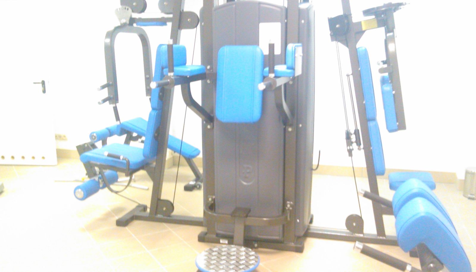 Sporteinrichtungen - Hotel Villa Eden & SPA