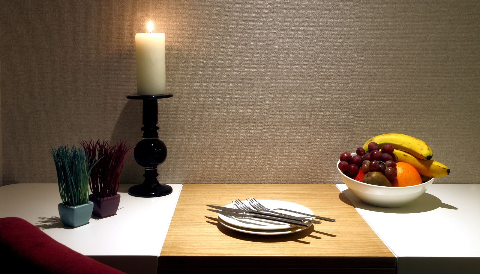 Suite - Carina Park Suites