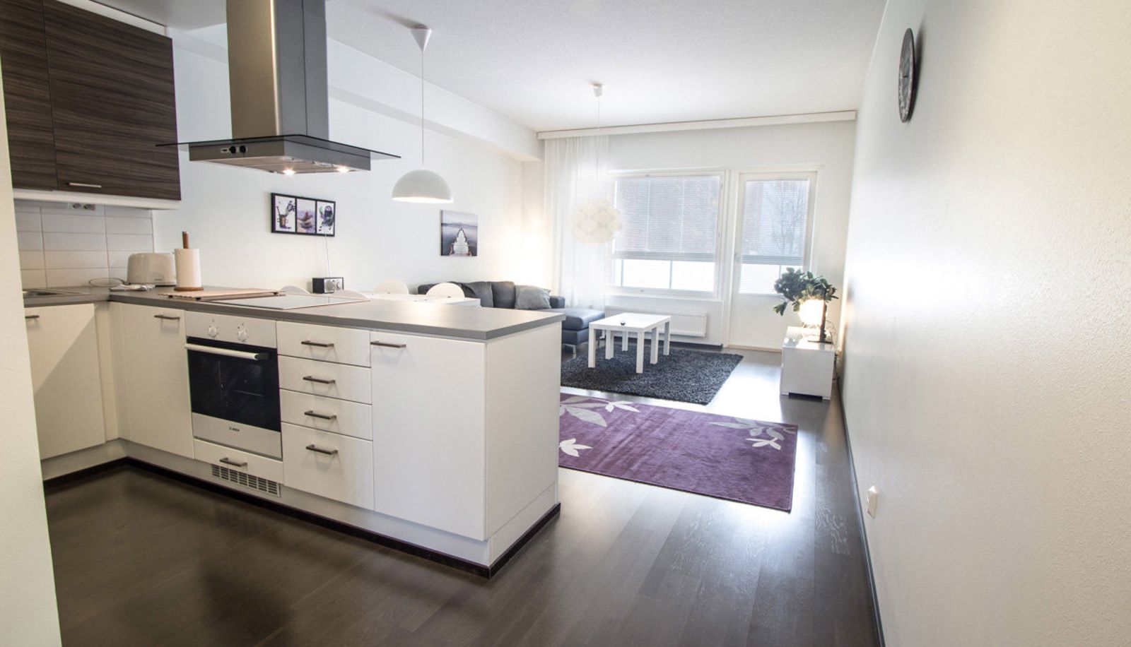 Apartment - Kotimaailma Apartments