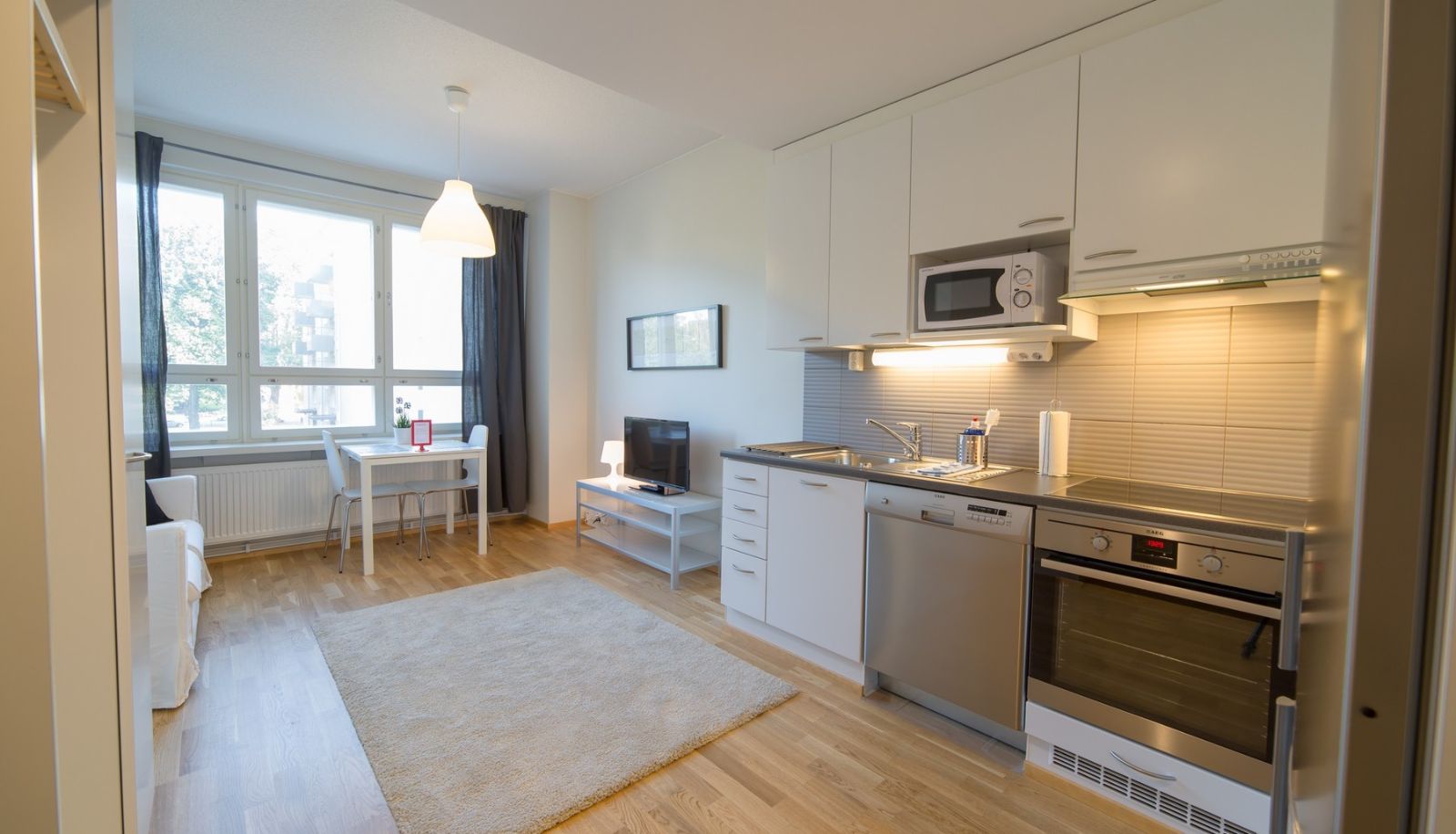 Apartment - Kotimaailma Apartments