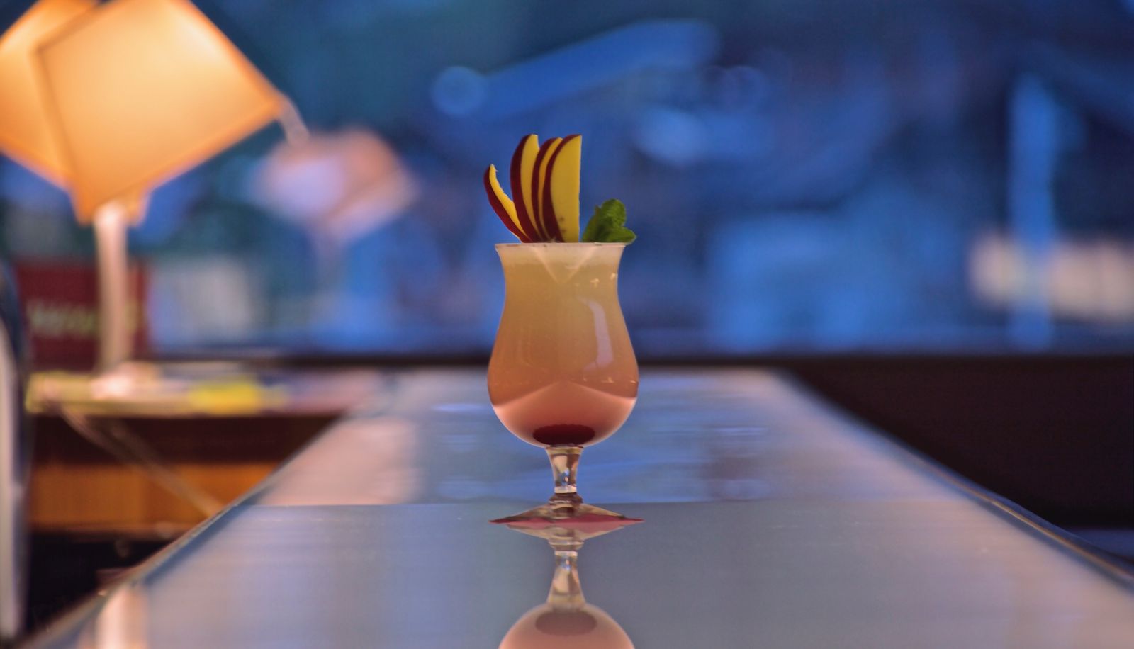 Bar - Bed & Breakfast Hotel Nives