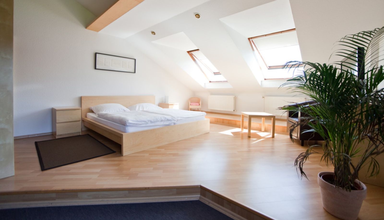 Appartement - Südtiroler Stuben