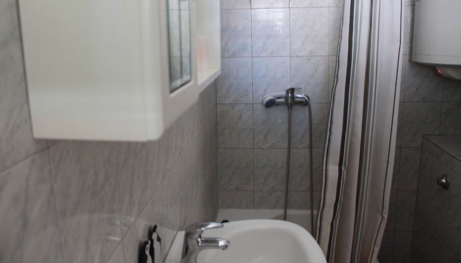 Standard room (double) - Top centar