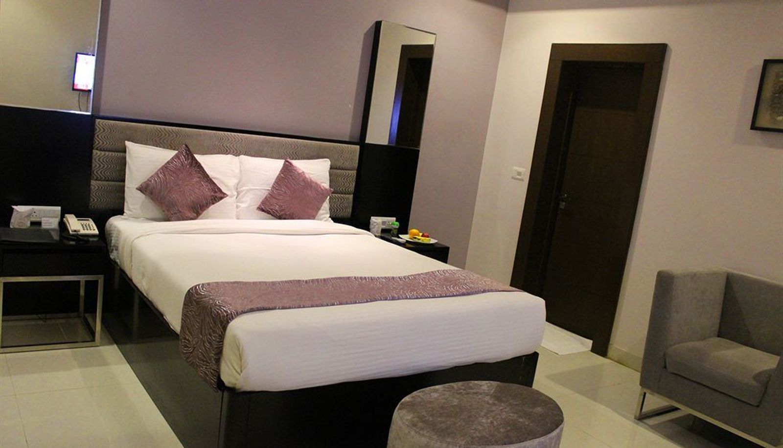Habitación superior (individual) - Regenta Resort Bhuj By Royal Orchid