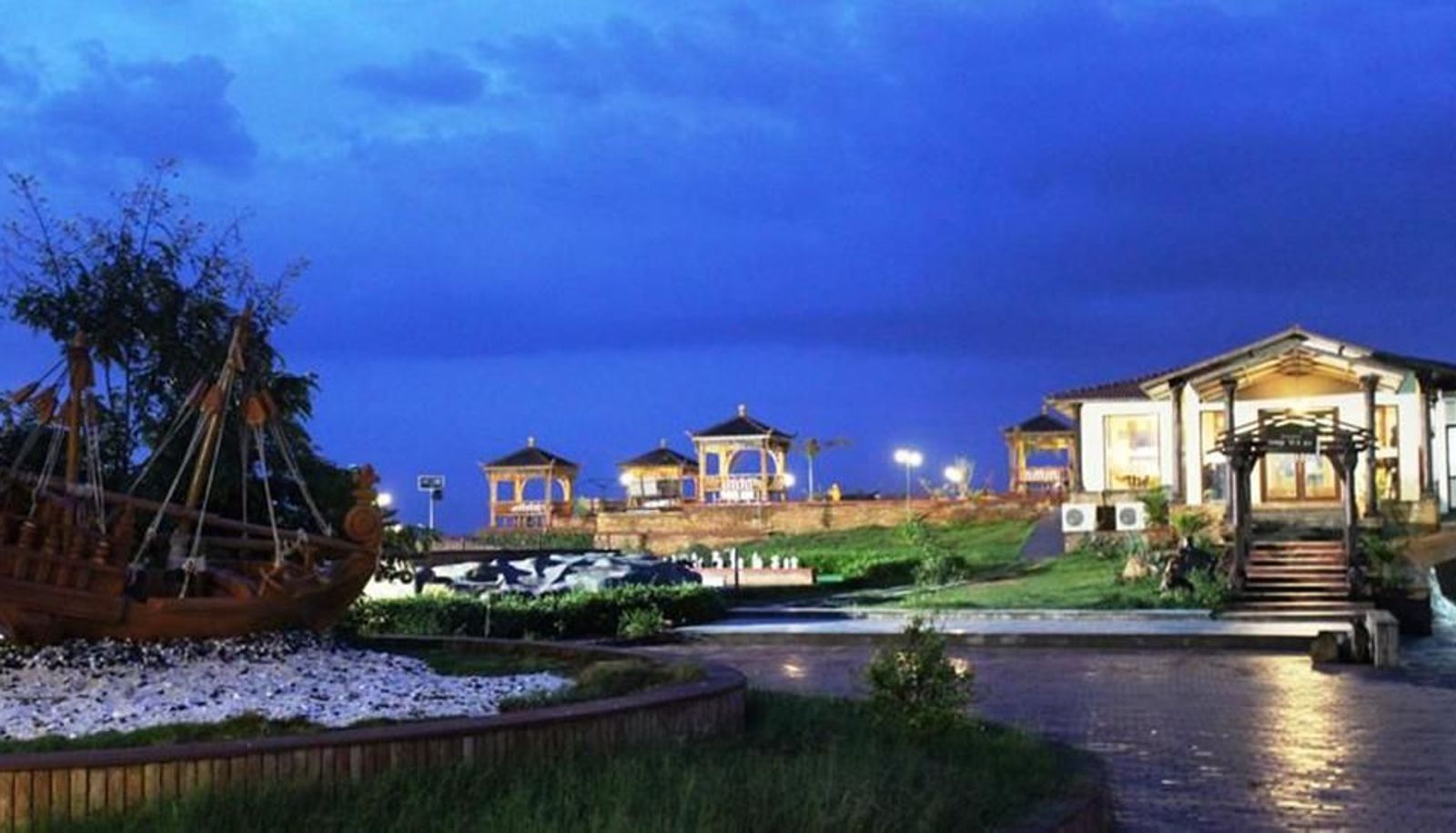 Habitación superior (individual) - Regenta Resort Bhuj By Royal Orchid