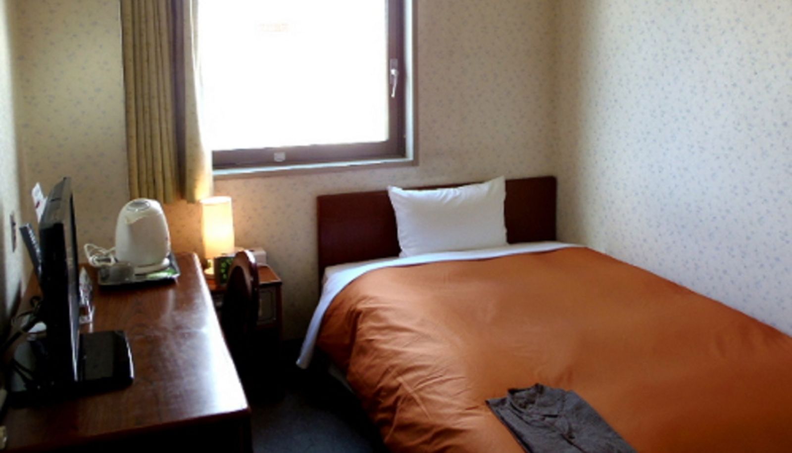 Standard room (single) - 1-2-3 Kokura