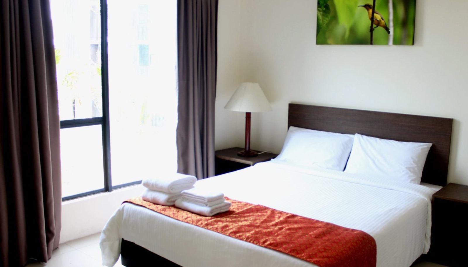 Family room - Swiss-Garden Resort Residences Kuantan