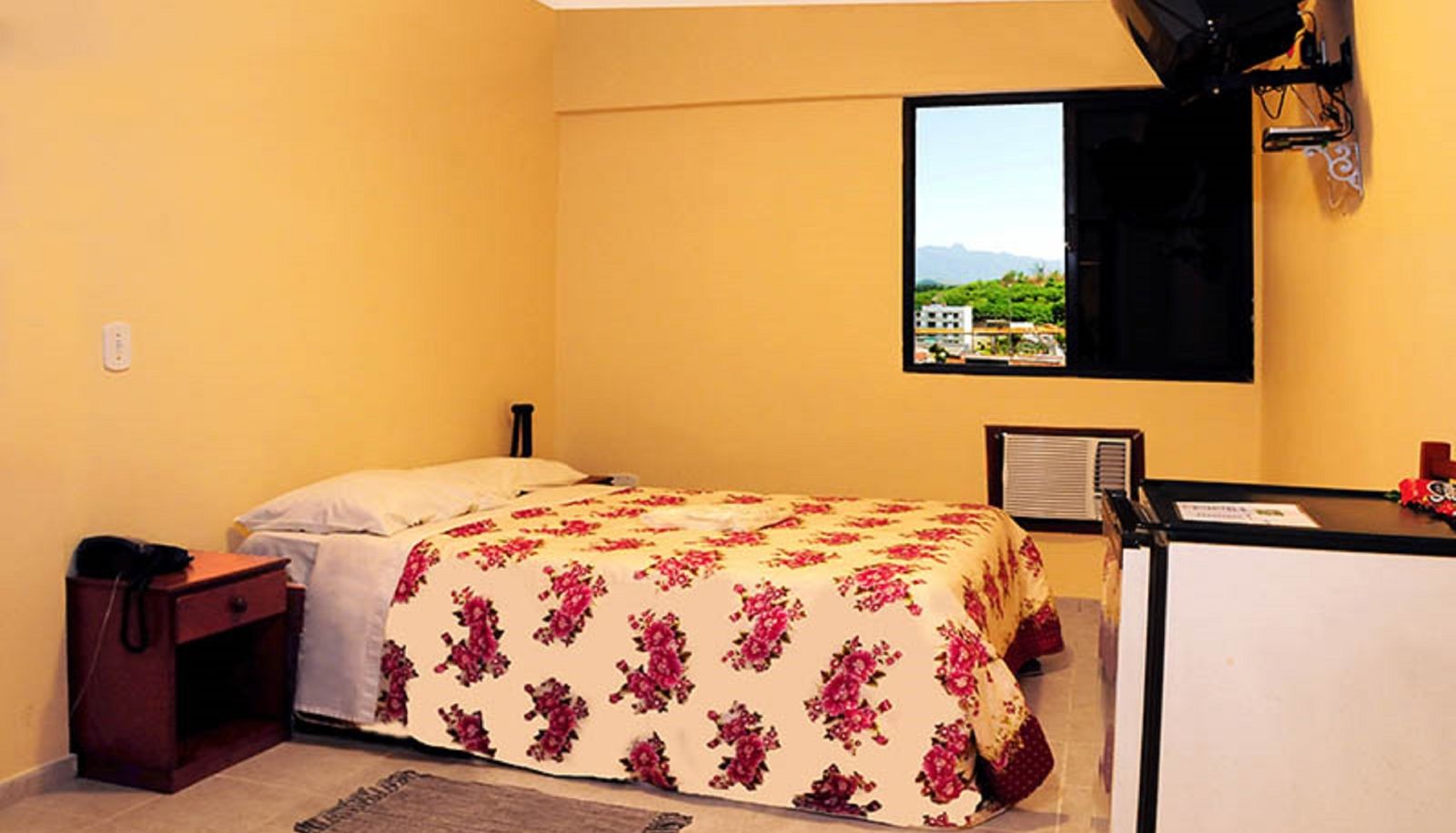 Standardzimmer (Einzel) - Scala Residence