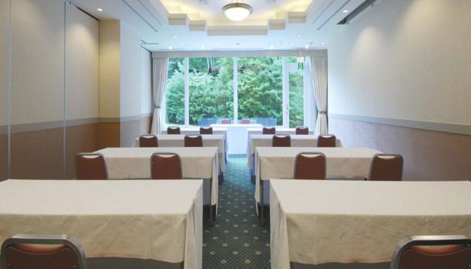 Vergaderruimte - Narita Gateway Hotel