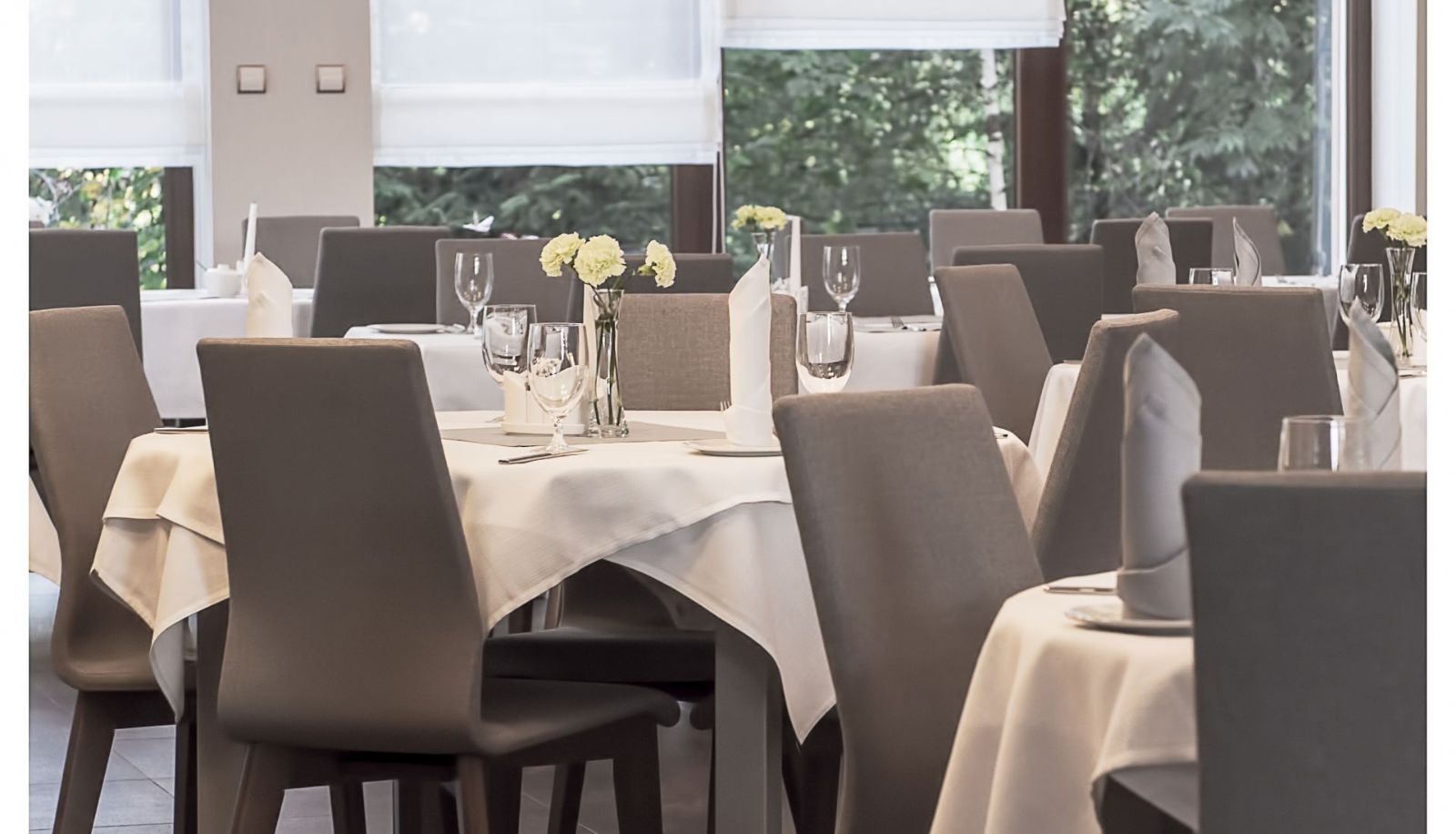 Ristorante - Wróblówka Hotel Restauracja